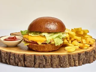 Комбо Chicken