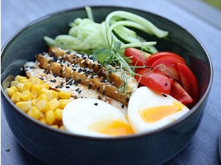 ES FIT BOWL