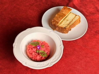 Тар тар з тунця