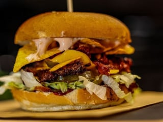 Jalapeno Smash 🌶️