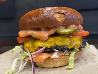 Klasyk Burger