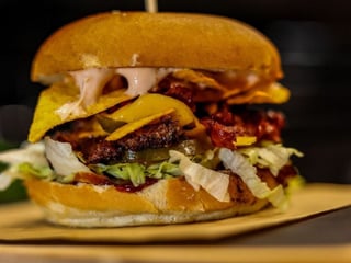 Jalapeno Smash 🌶️