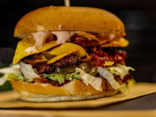 Jalapeno Smash 🌶️