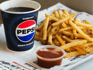 Junkie´s x Combo Delivery