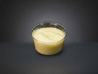 Hot mayo