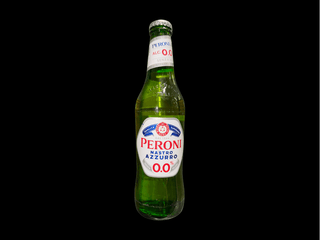 Peroni 0,0% 0,33L