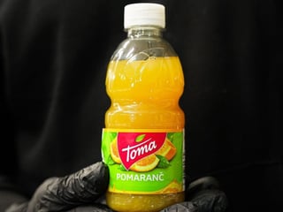 Džús Pomarančový