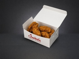 Chicken chicks