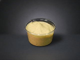 Junkie's mayo 