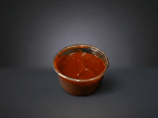 Homemade Kečup