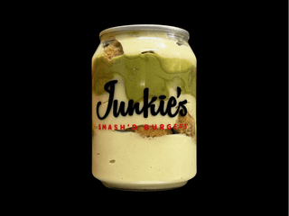 Can cake Pistáciové tiramisu