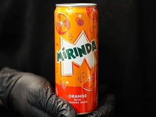 Mirinda 0,33l