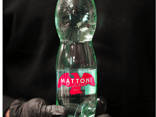 Mattoni 0,5l Jemne perlivá
