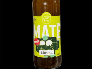 Maté čaj Limeta