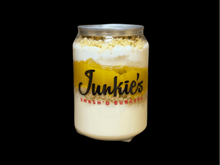 Can Cake Mango-Mascarpone