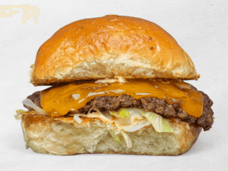 CHEESY SMASH