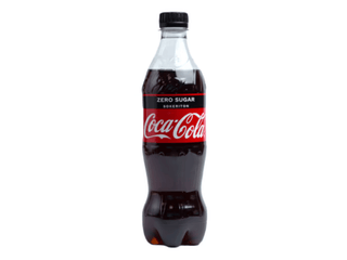 Coca-Cola Zero