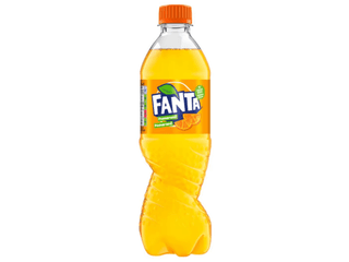 Fanta
