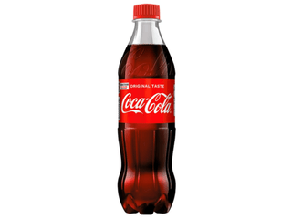 Coca-Cola