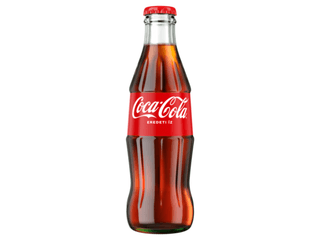 Coca Cola 0.25 l