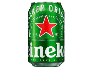 Heineken 0.33l
