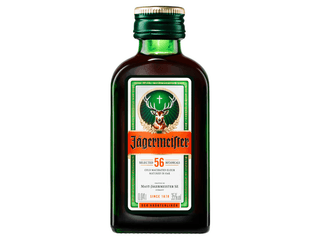Jäger 0.04 l