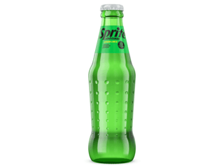 Sprite Zero 0.25 l