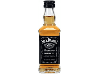 Jack Daniel’s 0.04 l