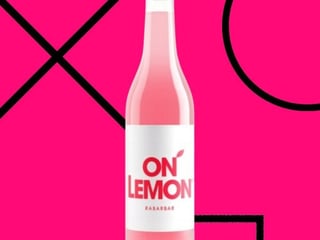 ON LEMON