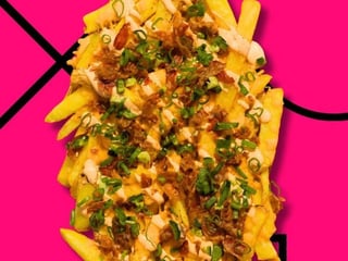 DIRTY FRIES 1