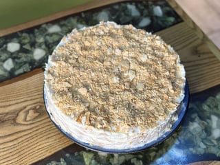 Торт Наполеон (предзамовлення)