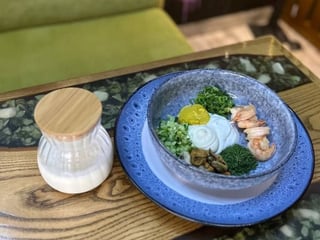 Морська Окрошка