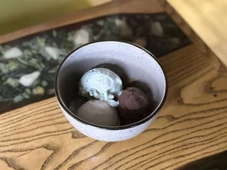 Морозиво (в асортименті)