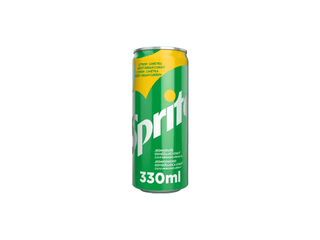 Sprite 0,33l
