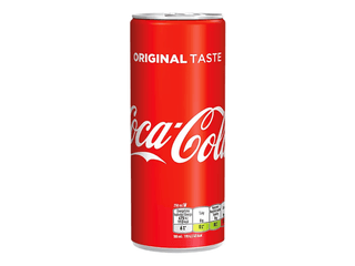 Coca Cola 0,33l
