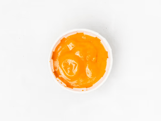 Vyúdená chilli