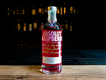 Absolut flavored