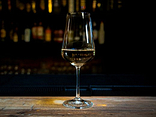 White wine