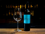 White wine