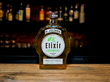 Elderflower Elixir