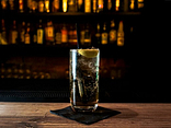 Gin Tonic