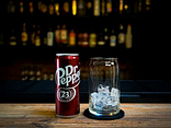 Dr Pepper