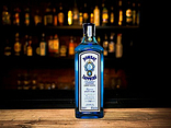 Bombay Sapphire
