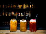 Ice tea