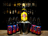 Havana Club + Něcojako Cola