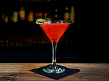 Cosmopolitan
