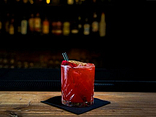 Red Smouk