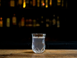 Smouk Shot
