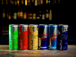 Red Bull