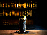 Long Island Ice Tea